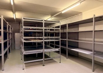 Dispensa di stoccaggio - Commercial Premises Belluno - photo 14