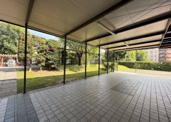 Terrazza - Commercial Premises Belluno - photo 15