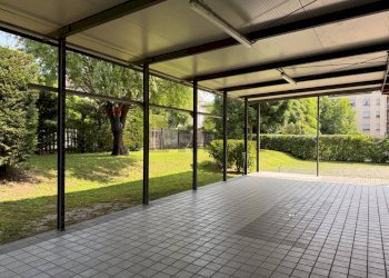 Terrazza - Commercial Premises Belluno - photo 16