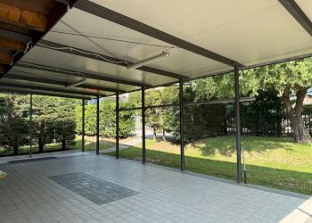 Terrazza - Commercial Premises Belluno - photo 18