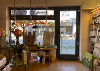 Soggiorno - Locale Commerciale Viale Dolomiti
 
18, Ponte nelle Alpi - foto 5