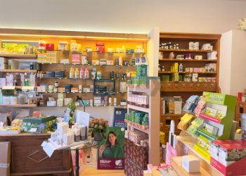 Dispensa di stoccaggio - Locale Commerciale Viale Dolomiti
 
18, Ponte nelle Alpi - foto 6