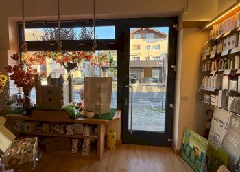 Soggiorno - Locale Commerciale Viale Dolomiti
 
18, Ponte nelle Alpi - foto 14