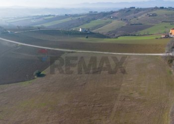 Vista delle montagne - Building land Polverigi - photo 2