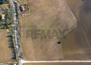 Posizione della mappa - Building land Polverigi - photo 7