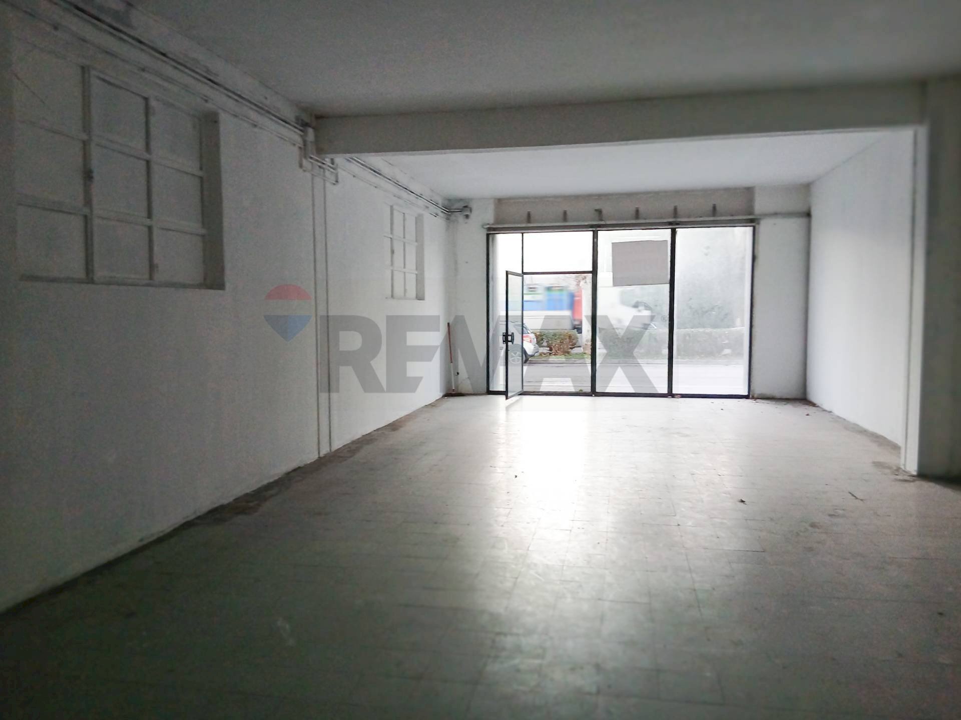 Stanza vuota - Negozio Via Marconi
19, Porto Recanati - foto 2