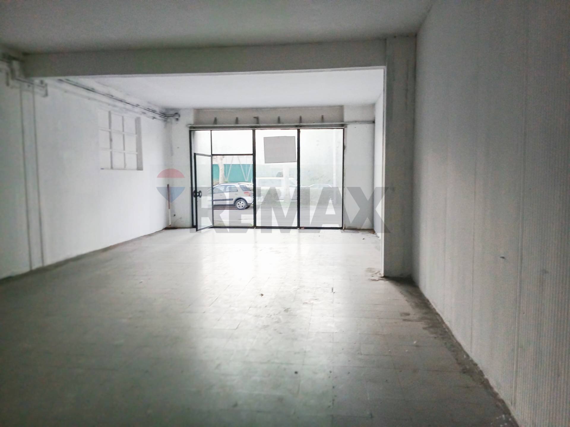 Stanza vuota - Negozio Via Marconi
19, Porto Recanati - foto 3