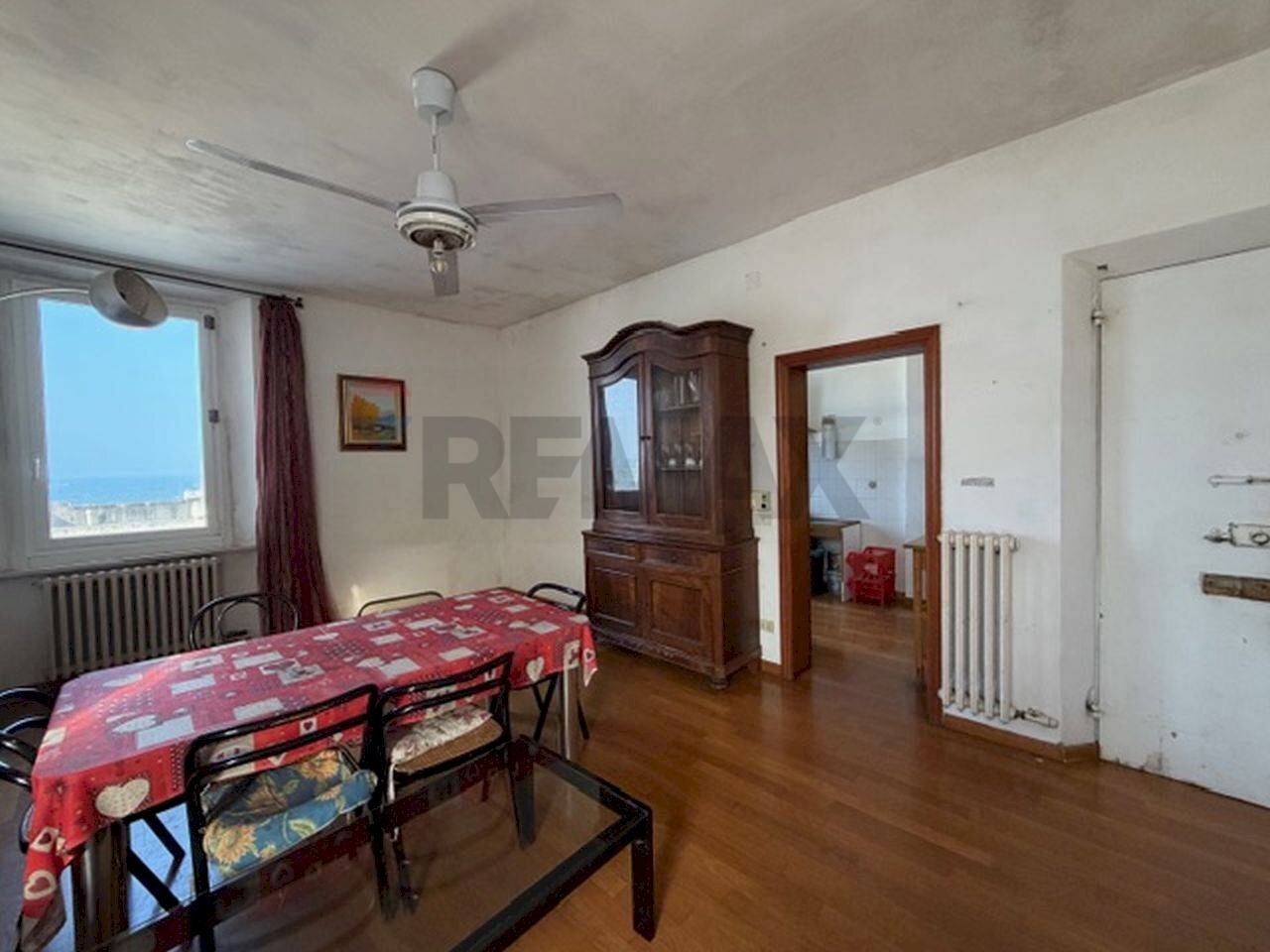 Sala da pranzo - Three-room apartment Via Flaminia
 
574, Falconara Marittima - photo 2