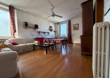 Sala da pranzo - Three-room apartment Via Flaminia
 
574, Falconara Marittima - photo 1