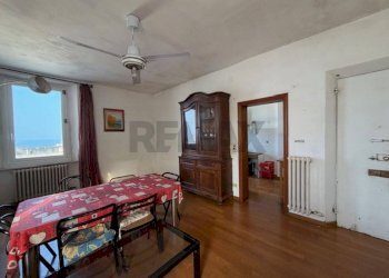 Sala da pranzo - Three-room apartment Via Flaminia
 
574, Falconara Marittima - photo 2