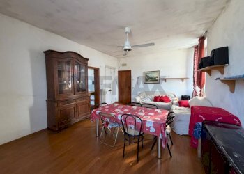 Sala da pranzo - Three-room apartment Via Flaminia
 
574, Falconara Marittima - photo 3