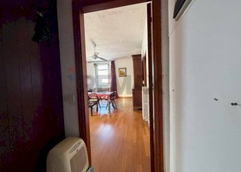 Hall / corridoio - Three-room apartment Via Flaminia
 
574, Falconara Marittima - photo 4
