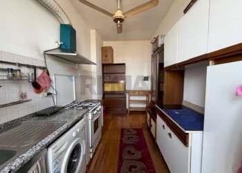 Cucina - Three-room apartment Via Flaminia
 
574, Falconara Marittima - photo 5