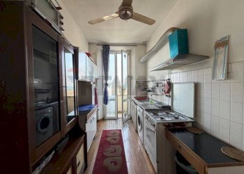 Cucina - Three-room apartment Via Flaminia
 
574, Falconara Marittima - photo 6