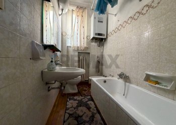 Bagno - Three-room apartment Via Flaminia
 
574, Falconara Marittima - photo 10