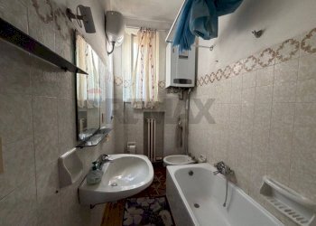 Bagno - Three-room apartment Via Flaminia
 
574, Falconara Marittima - photo 11