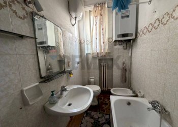 Bagno - Three-room apartment Via Flaminia
 
574, Falconara Marittima - photo 12