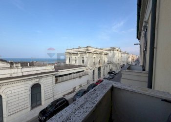 Balcone - Three-room apartment Via Flaminia
 
574, Falconara Marittima - photo 14