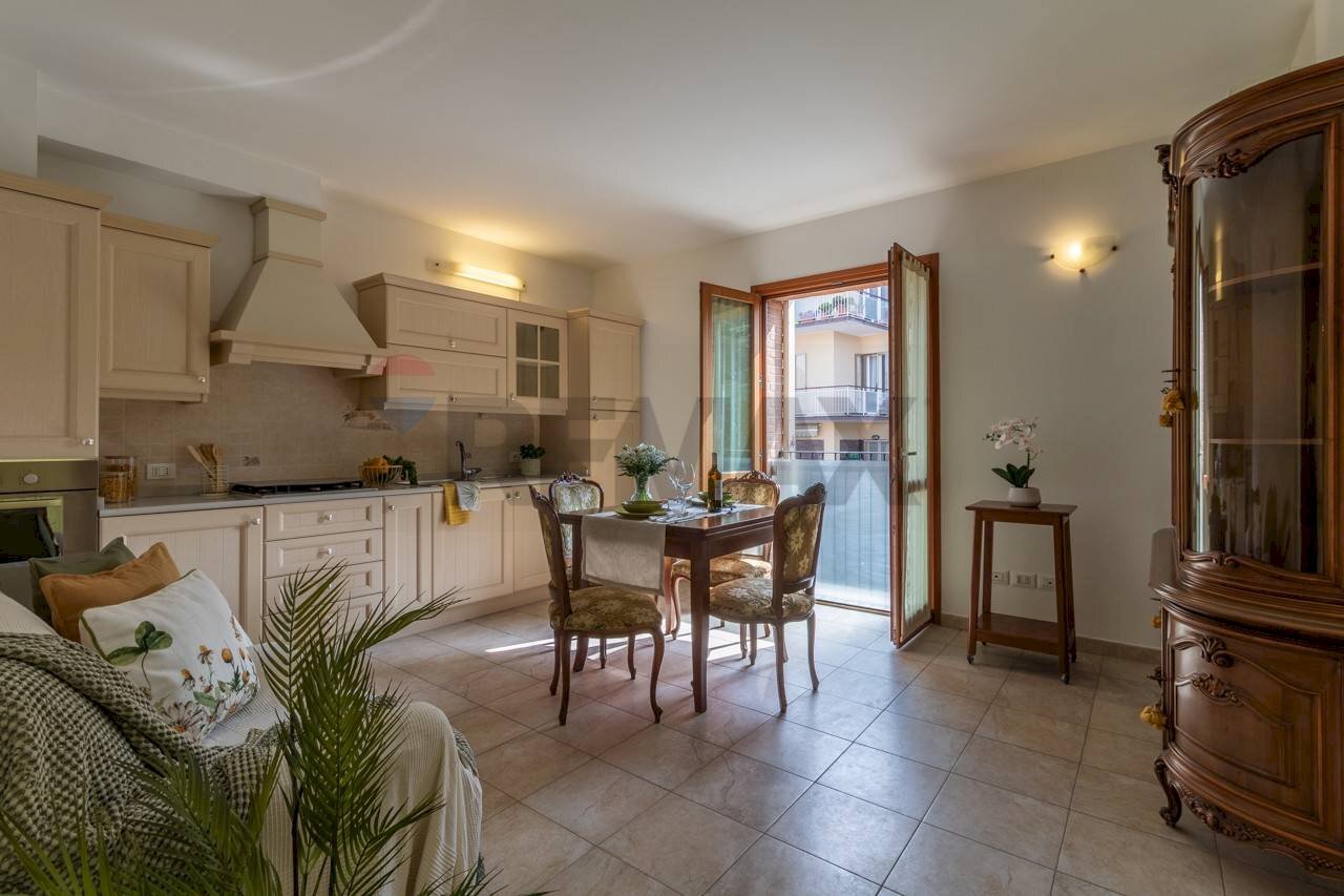 Sala da pranzo - Two-room apartment Via Della Madonnetta
 
16, Ancona - photo 1