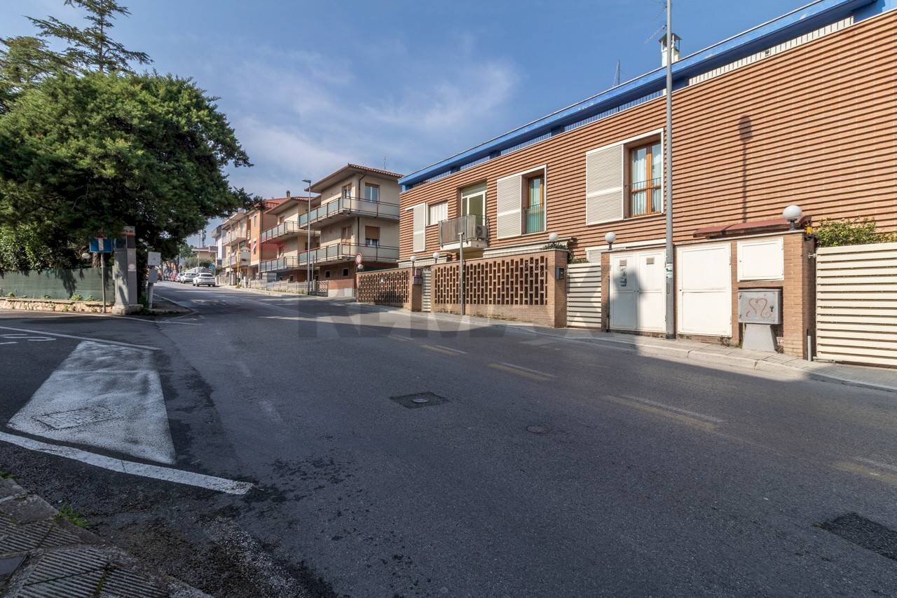 Edificio all\'aperto - Two-room apartment Via Della Madonnetta
 
16, Ancona - photo 2