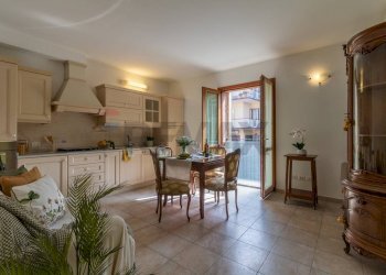 Sala da pranzo - Two-room apartment Via Della Madonnetta
 
16, Ancona - photo 1