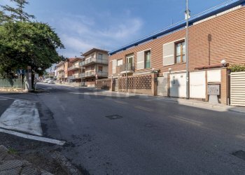 Edificio all\'aperto - Two-room apartment Via Della Madonnetta
 
16, Ancona - photo 2