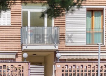 Edificio all\'aperto - Two-room apartment Via Della Madonnetta
 
16, Ancona - photo 4