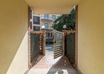 Balcone - Two-room apartment Via Della Madonnetta
 
16, Ancona - photo 5