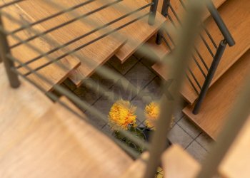 Scale - Two-room apartment Via Della Madonnetta
 
16, Ancona - photo 8