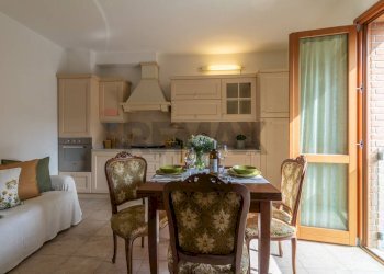 Sala da pranzo - Two-room apartment Via Della Madonnetta
 
16, Ancona - photo 11