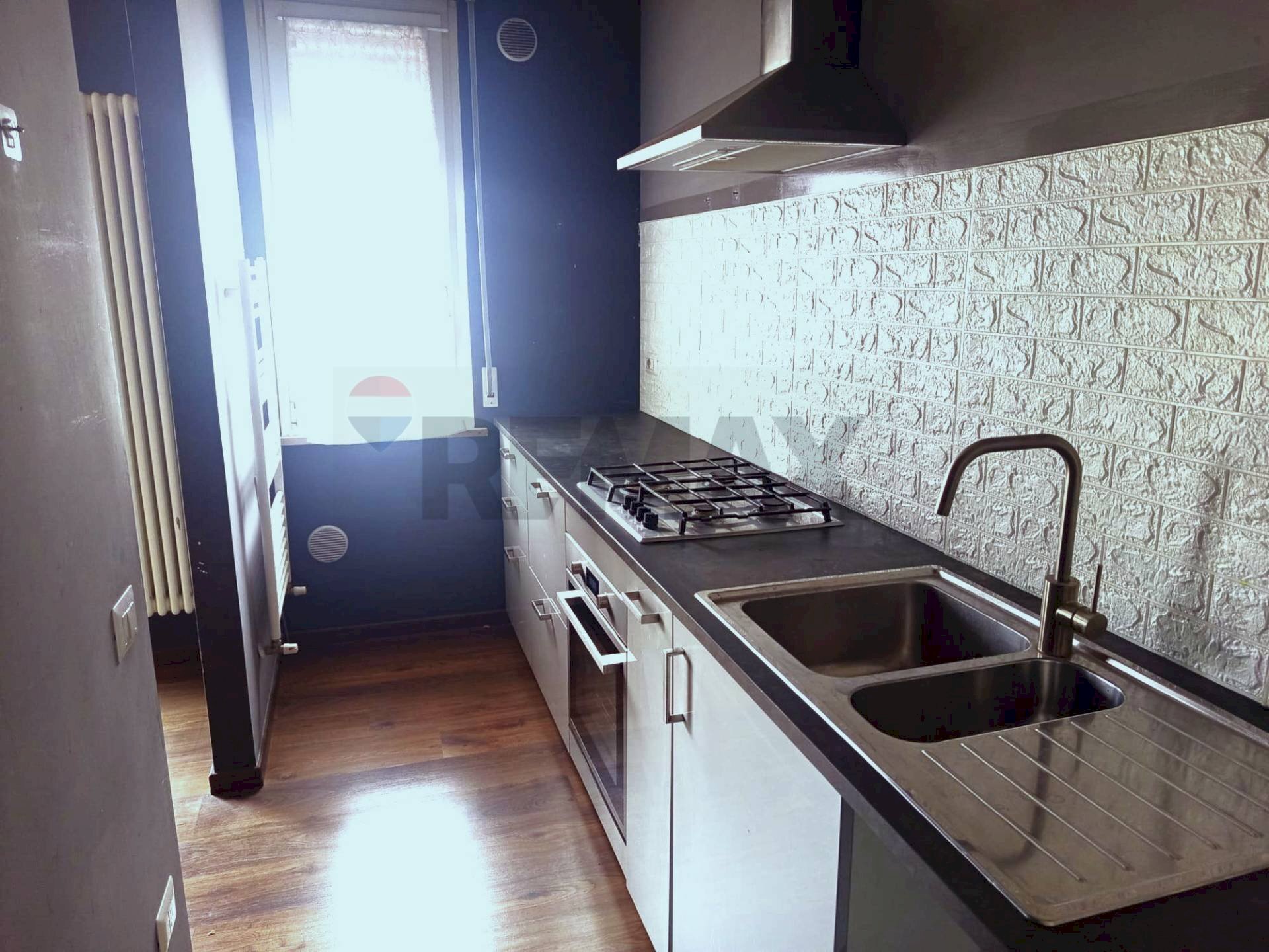 Cucina - Trilocale Bologna
 
20, Monte San Vito - foto 1