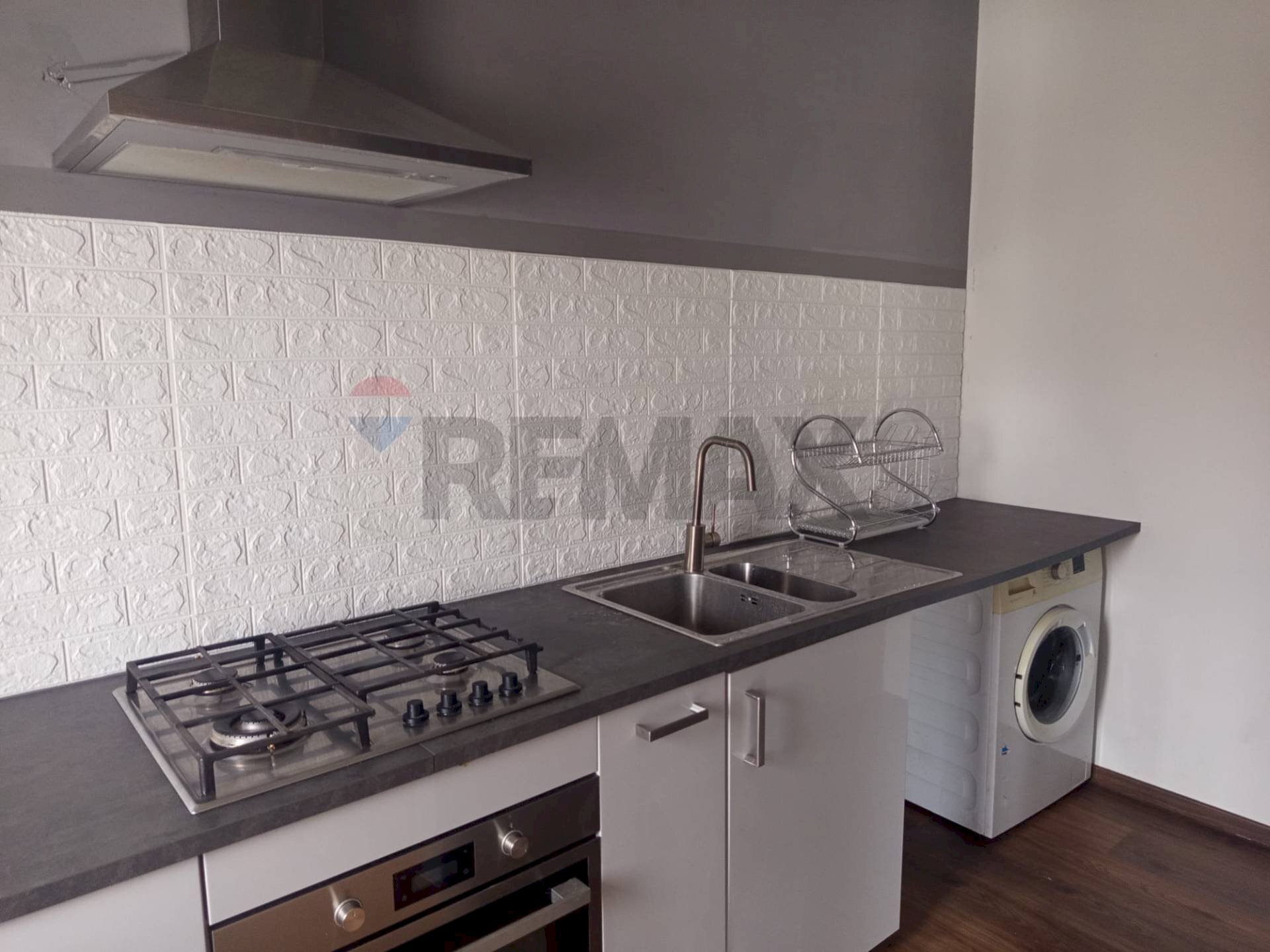 Cucina - Trilocale Bologna
 
20, Monte San Vito - foto 2