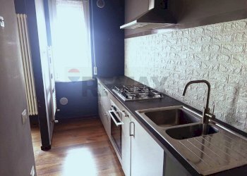 Cucina - Trilocale Bologna
 
20, Monte San Vito - foto 1