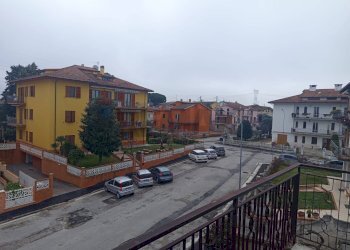 Balcone - Trilocale Bologna
 
20, Monte San Vito - foto 7