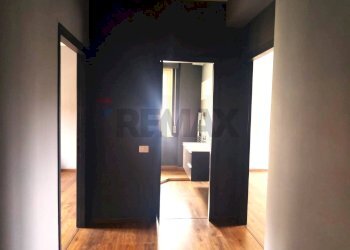 Hall / corridoio - Trilocale Bologna
 
20, Monte San Vito - foto 15