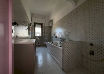 Bagno - Four-room apartment Falconara Marittima - photo 9