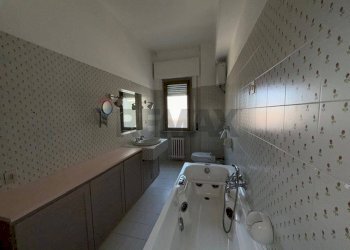 Bagno - Four-room apartment Falconara Marittima - photo 11
