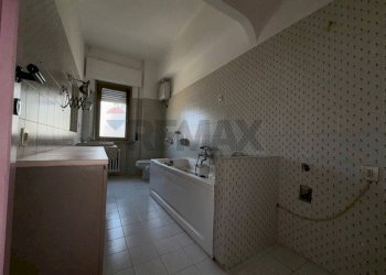 Bagno - Four-room apartment Falconara Marittima - photo 12