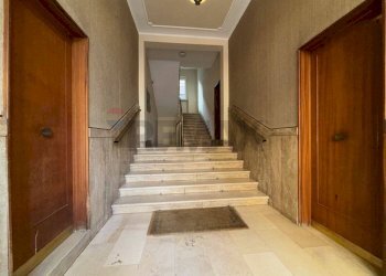 Ricezione / Lobby - Four-room apartment Falconara Marittima - photo 20