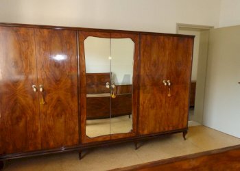 Camera / camera da letto - Three-room apartment Via Bruno Buozzi
 
10, Falconara Marittima - photo 16