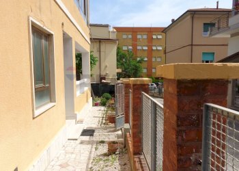 Terrazza - Three-room apartment Via Bruno Buozzi
 
10, Falconara Marittima - photo 27