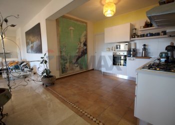 Cucina - Four-room apartment VIA PETOS
 
48, Ponteranica - photo 7