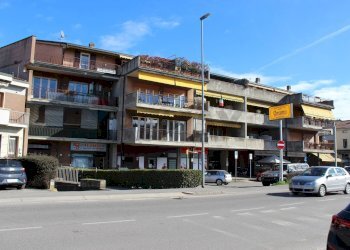 Edificio all\'aperto - Four-room apartment VIA PETOS
 
48, Ponteranica - photo 19