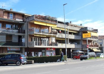 Edificio all\'aperto - Four-room apartment VIA PETOS
 
48, Ponteranica - photo 20