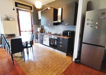 Cucina - Three-room apartment Via Vittorio Veneto
 
1445, Presezzo - photo 6