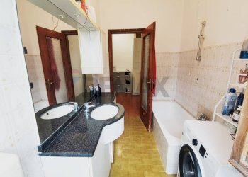 Bagno - Three-room apartment Via Vittorio Veneto
 
1445, Presezzo - photo 10