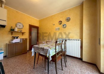 Sala da pranzo - Bilocale via dante 12, Serina - foto 2