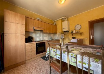 Cucina - Bilocale via dante 12, Serina - foto 3