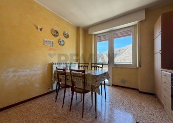 Sala da pranzo - Bilocale via dante 12, Serina - foto 4