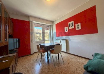 Sala da pranzo - Bilocale via dante 12, Serina - foto 6